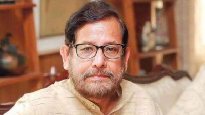 হাসপাতালে সাবেক মন্ত্রী আসাদুজ্জামান নূরের ওপর হামলা