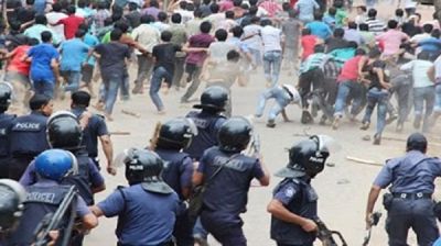 গুলি করা ৭৪৭ পুলিশ চিহ্নিত: কে কোন পদের, এখন তারা কোথায়