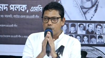 রিমান্ডে অসুস্থ পলক হাসপাতালে