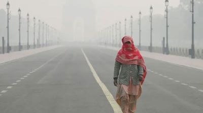 যে কারণে ভারতের রাজধানী দিল্লি থেকে সরানোর কথা উঠছে