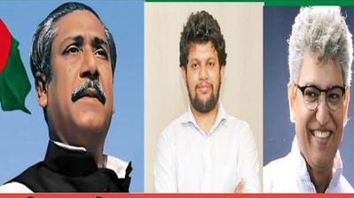 মাহফুজ আলমের শপথ ভঙ্গের বিষয়ে তীব্র সমালোচনা মাসুদ কামালের