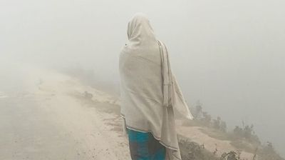 আসছে তীব্র শৈতপ্রবাহ, তাপমাত্রা নামবে ৪ ডিগ্রিতে