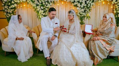 বিয়ের জন্য স্বামীকে চাপ দিতেন চিত্রনায়িকা শিলা