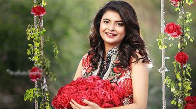 হতাশায় শবনম ফারিয়া