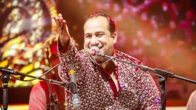 বিনা পারিশ্রমিকে ঢাকায় গাইবেন রাহাত ফাতেহ আলী খান