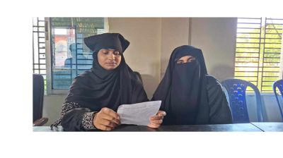  সোনারগাঁওয়ে নিরীহ যুবককে আটক করে হত্যা মামলায় চালান
