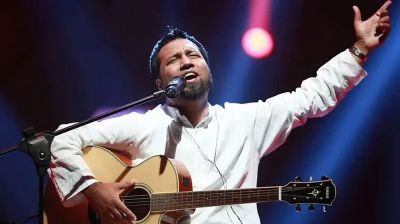 রহস্যে ঘেরা তাপসের ‘কালোঘর স্টুডিও’, কী হতো সেখানে?