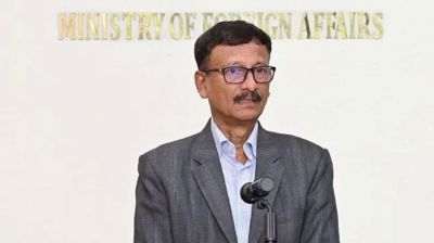 পর্তুগাল গে‌লেন পররাষ্ট্র উপদেষ্টা