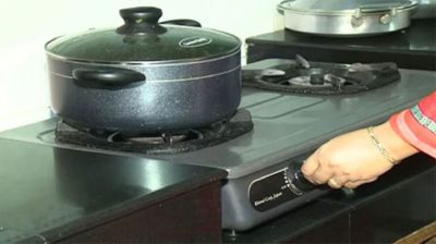 নারায়ণগঞ্জে যেসব এলাকায় ১০ ঘণ্টা গ্যাস থাকবে না