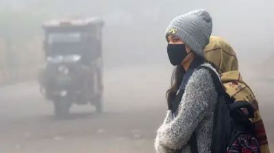 শৈত্যপ্রবাহ নিয়ে যে বার্তা দিলো আবহাওয়া অধিদপ্তর