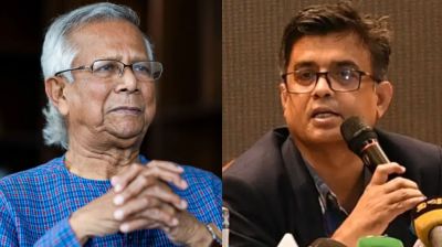 ড. ইউনূসের মাঝপথে চলে যাওয়ার কোনো আশঙ্কা আছে? জবাব দিলেন প্রেস সচিব
