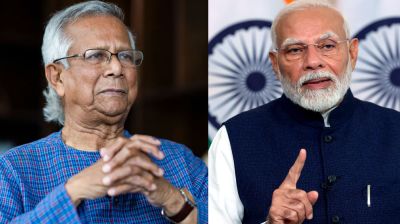ড. ইউনূসকে নিয়ে ১০ বছর আগে যা বলেছিলেন নরেন্দ্র মোদি