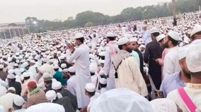 ইজতেমা একবার হবে, দুবারের ক্ষেত্রে হুঁশিয়ারি