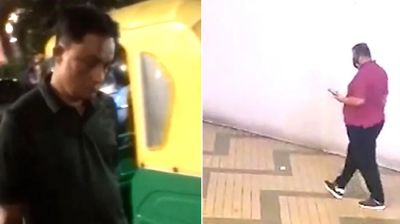 কলকাতায় দেখা মিলল সাবেক প্রতিমন্ত্রী রাসেল ও ডিএমপি কমিশনার ফারুকের