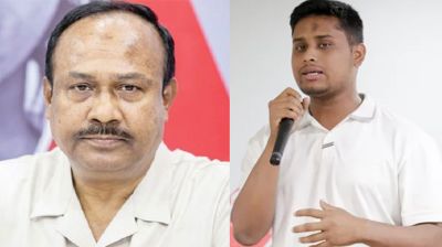 চুন্নুর ভাষণের ভিডিও শেয়ার করে যা বললেন হাসনাত