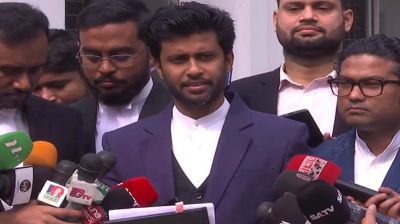 ট্রাইব্যুনালে বিচার করা যাবে তিন বাহিনীর সঙ্গে পুলিশ ও র‍্যাবের