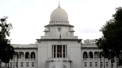 তিন বিচারপতির দুর্নীতির অভিযোগ রাষ্ট্রপতির কাছে পাঠানো নিয়ে যা জানা যাচ্ছে