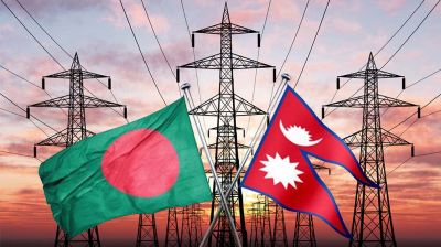 ভারত হয়ে নেপাল থেকে বিদ্যুৎ আসবে বাংলাদেশে