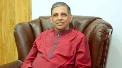 ডোনাল্ড ট্রাম্পের বিজয়ে বাহাউদ্দিন নাছিমের অভিনন্দন 