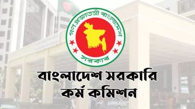 ৪৭তম বিসিএসের বিজ্ঞপ্তি প্রকাশ, ক্যাডার পদ যত