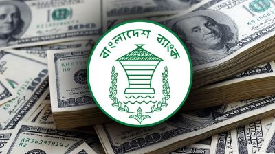 দেশের রিজার্ভ বাড়লো