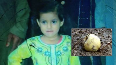মুনতাহার হাতের আপেলটিও খেতে দেয়নি মার্জিয়া