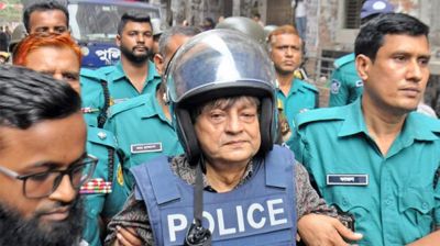 সাবেক মন্ত্রী মোকতাদিরকে নিয়ে আদালতে পাল্টাপাল্টি দাবি আইনজীবীদের