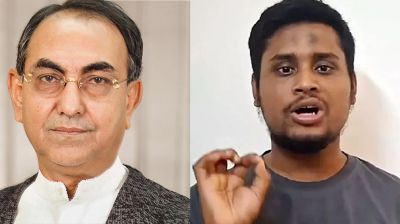 মির্জা আব্বাসের মন্তব্যের কড়া জবাব দিলেন হাসনাত আব্দুল্লাহ