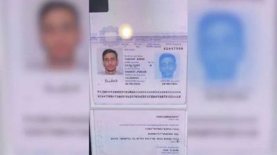 ভারতের দাগি সন্ত্রাসীদের নিরাপদ গন্তব্য যুক্তরাষ্ট্র! সঙ্গী ভুয়া পাসপোর্ট