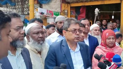 এক মাসে জব্দ সাড়ে ৪০ হাজার কেজি পলিথিন