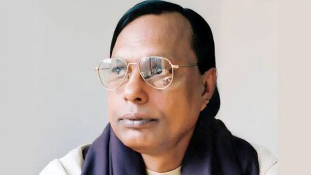 বিএফইউজের সাবেক সভাপতি মোল্লা জালাল গ্রেফতার