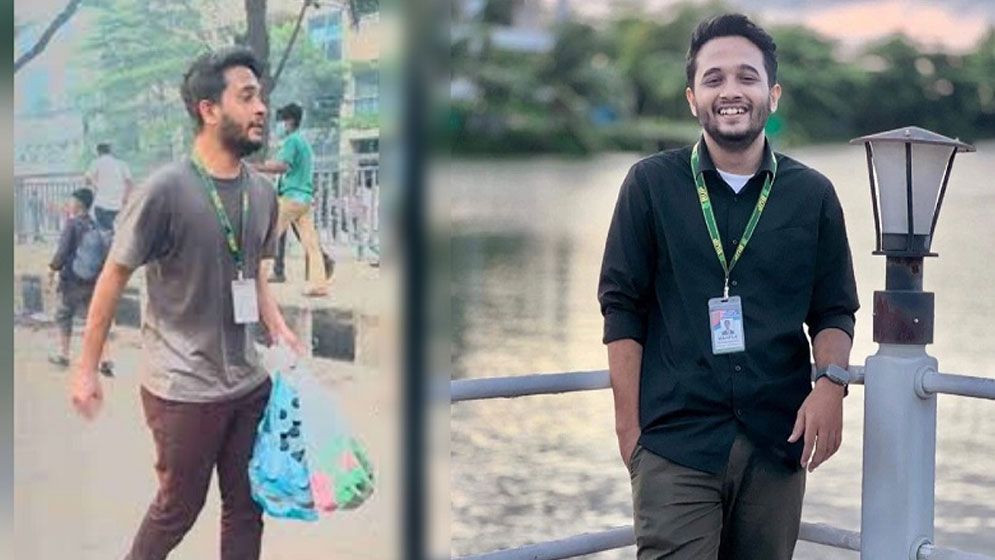 ইশ, যদি সত্যি মুগ্ধ মারা না যাইতো, স্ট্যাটাসে কী বোঝালেন স্নিগ্ধ