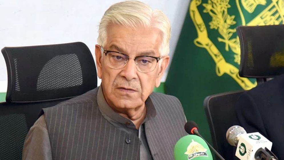 ইমরান খানের মুক্তি চাইবেন না ট্রাম্প: পাকিস্তান 