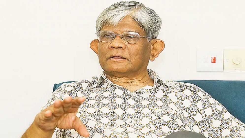 কোনো ব্যাংক বন্ধ হবে না: ড. সালেহউদ্দিন
