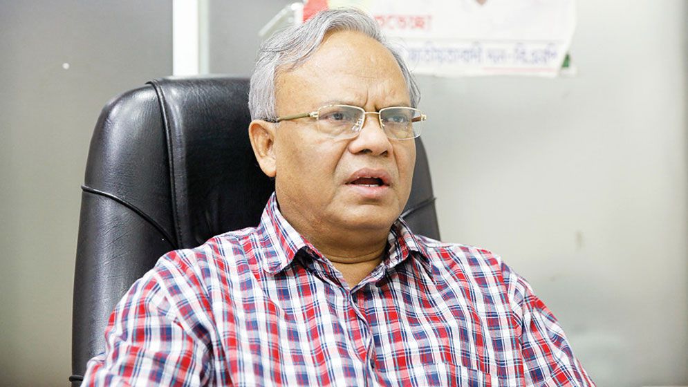 ভুয়া বিজ্ঞপ্তি নিয়ে রিজভীর বিবৃতি