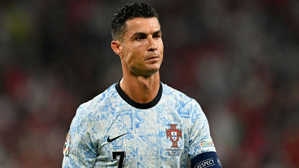 অবসর নিয়ে যা বললেন রোনালদো