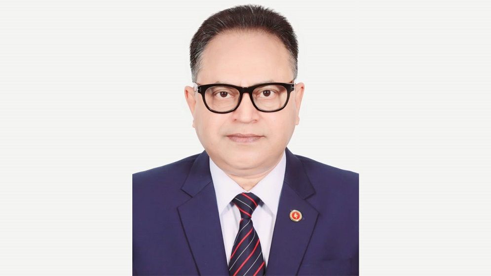 যুব উন্নয়ন অধিদফতরের মহাপরিচালককে ওএসডি