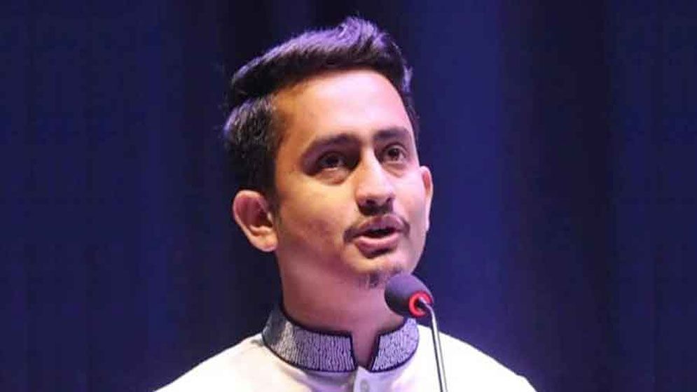 এবারো নির্বাচন নিয়ে একই মন্তব্য করলেন সমন্বয়ক সারজিস