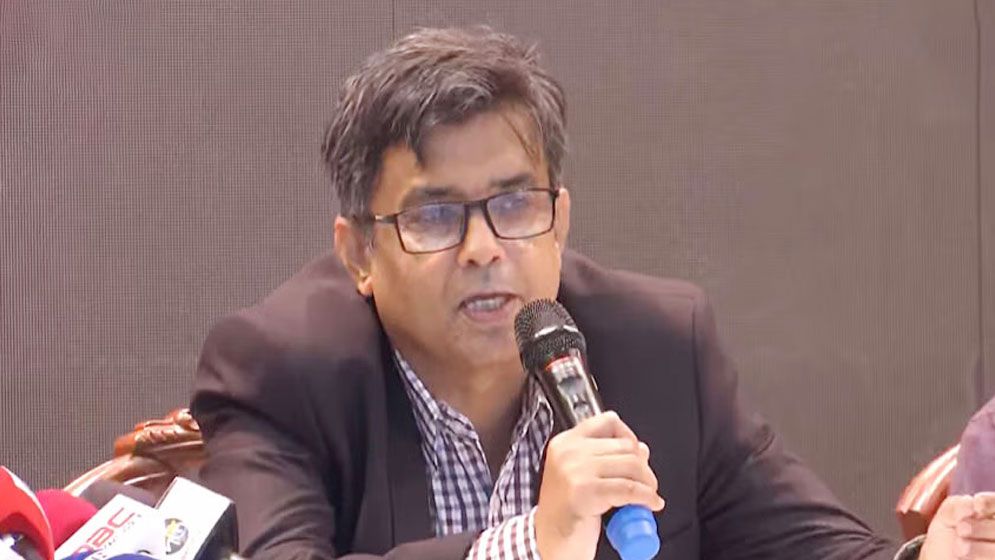 আওয়ামী লীগের বিচার হতেই হবে: প্রধান উপদেষ্টার প্রেস সচিব