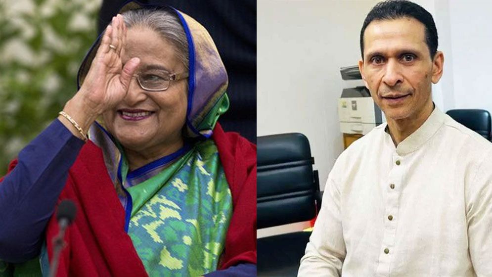 শেখ হাসিনা পালিয়ে গেছেন নাকি দেশ ছেড়েছেন? যে জবাব দিলেন সোহেল তাজ
