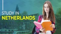 নেদারল্যান্ডস দিচ্ছে স্নাতকোত্তরে স্কলারশিপ, আবেদন করবেন যেভাবে