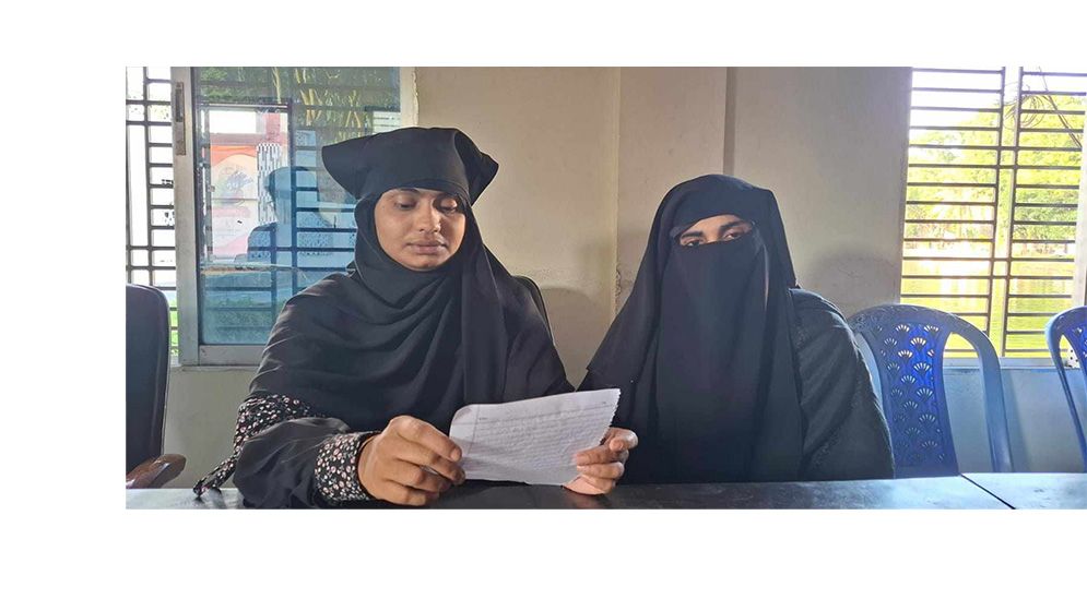  সোনারগাঁওয়ে নিরীহ যুবককে আটক করে হত্যা মামলায় চালান