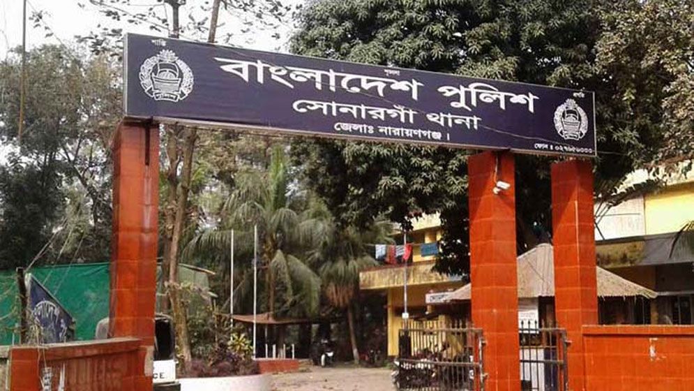 সোনারগাঁয়ে মানসিক প্রতিবন্ধী যুবককে ডাকাত আখ্যায়িত করে গণপিটুনি