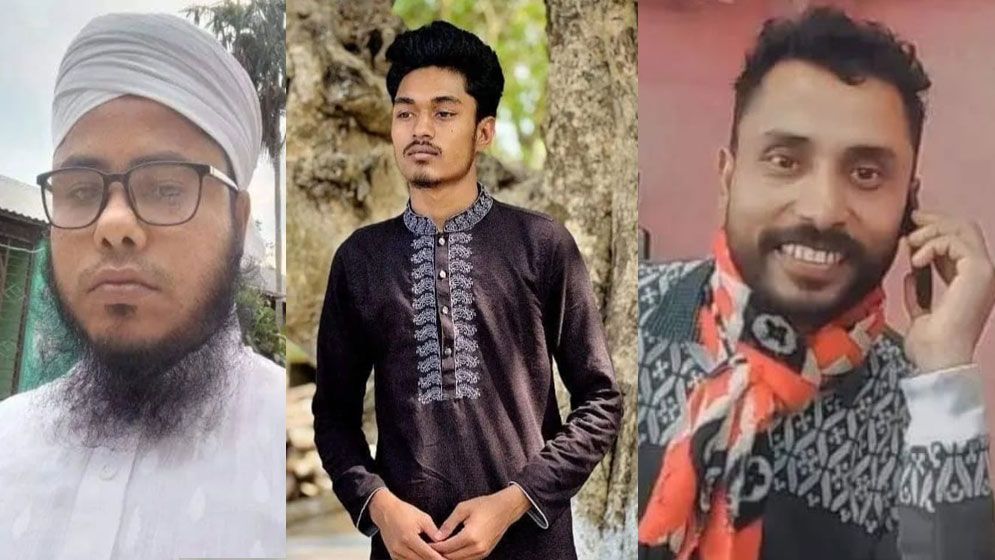 বন্ধুকে বিমানবন্দরে বিদায় জানিয়ে বাড়ি ফেরার পথে নিহত ৩ 