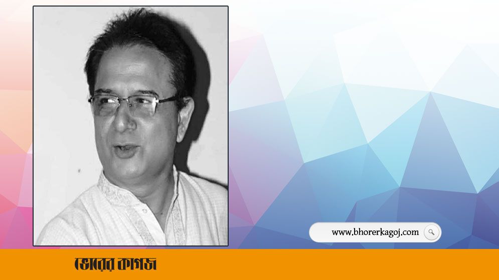 জোরপূর্বক পদত্যাগে বাধ্য হওয়া সেই শিক্ষক আর নেই
