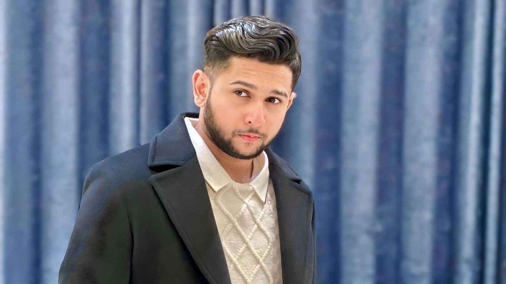 অবশেষে বিয়ে নিয়ে মুখ খুললেন তৌহিদ আফ্রিদি