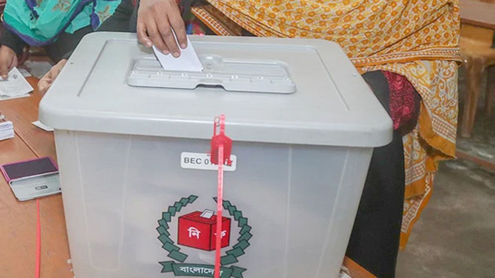 সরাসরি রাষ্ট্রপতি নির্বাচন: সুবিধা-অসুবিধা কী