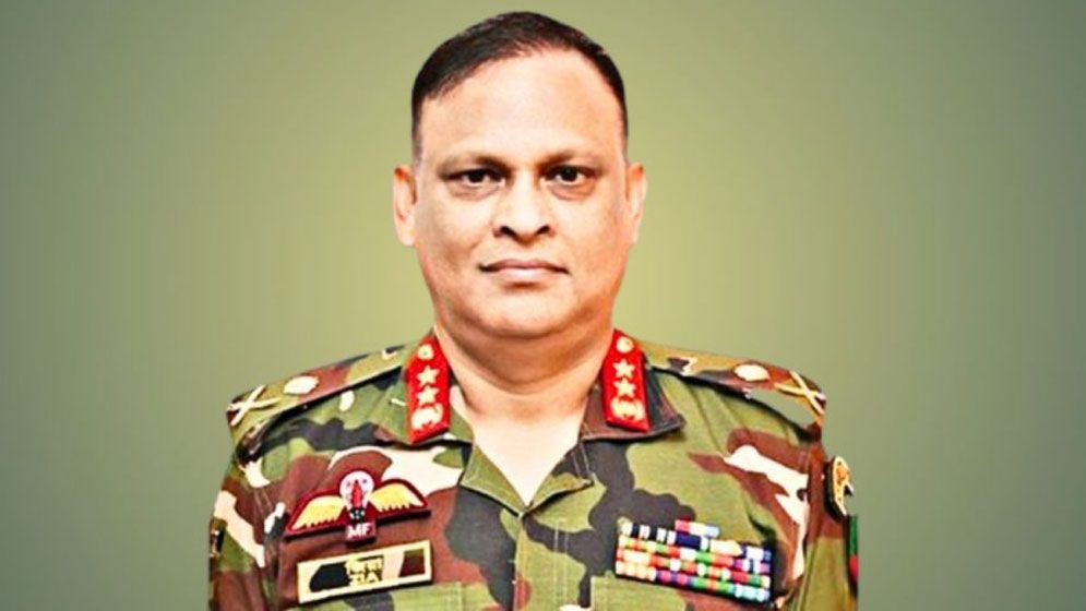 জিয়াউল আহসানকে জিজ্ঞাসাবাদের অনুমতি দিলেন আন্তর্জাতিক অপরাধ ট্রাইব্যুনাল