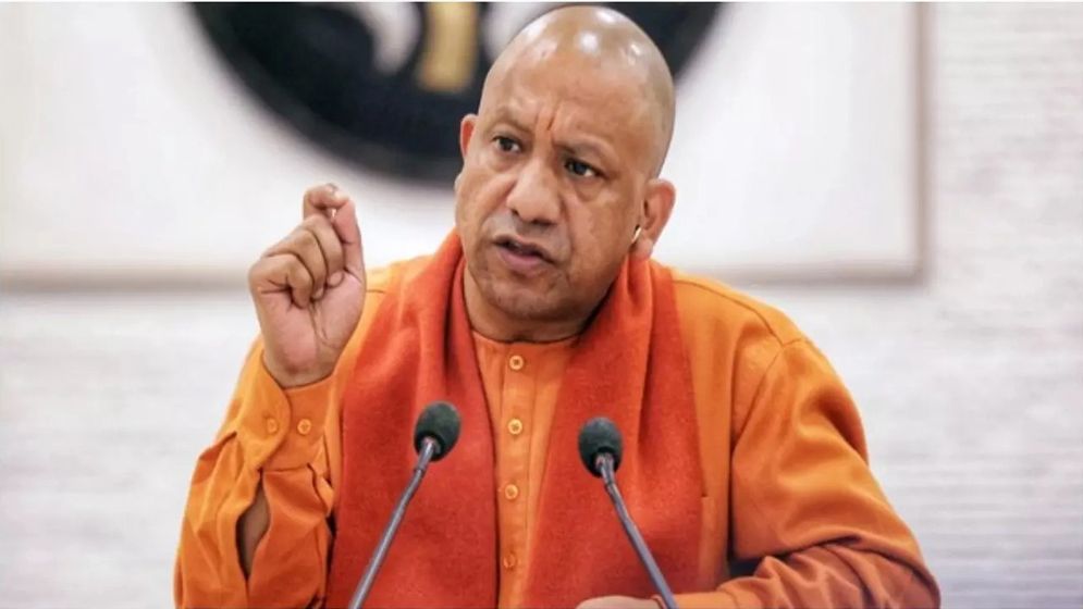 যোগী আদিত্যনাথকে হত্যার হুমকি