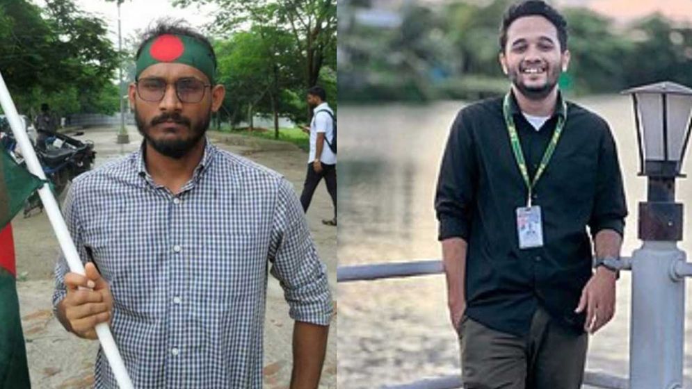 সব কলেজে চালু হবে আবু সাঈদ ও মুগ্ধ ট্রাস্ট স্কলারশিপ